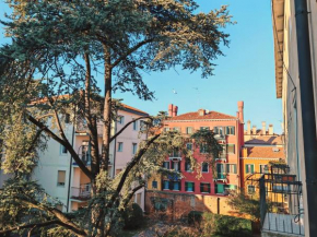 Goldmine Guest House 2 Venedig